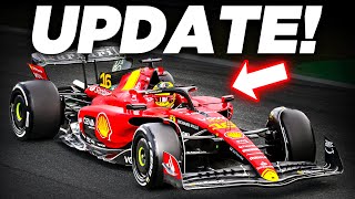 Ferrari JUST REVEALED Their 2024 Car DESIGN [upl. by Harikahs428]