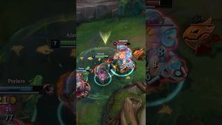 Enjoy some tanky boi action leagueoflegends beatingbronze [upl. by Aiz]