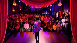 Fadily Camara Jamel Comedy Club Saison 8 [upl. by Krein]