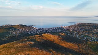 Amanecer Cerro del Toro [upl. by Atilrac]