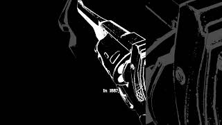 Webley Revolver [upl. by Selena]