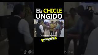 El Chicle Milagroso del Pastor [upl. by Leimad943]