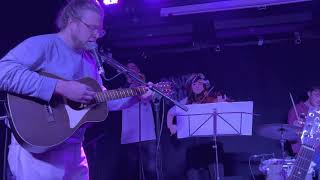 Penelope Isles  Live at Rough Trade Bristol UK 180122 [upl. by Nwotna]