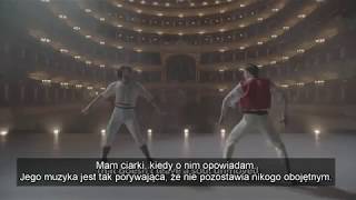 BOLSHOI BALLET LIVE  2017–18  „Płomień Paryża”  Igor Cwirko o spektaklu [upl. by Robina]