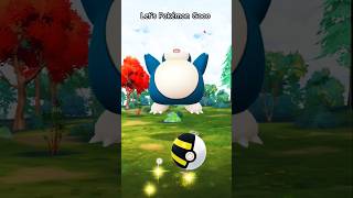 Pokemon Going gaming Relax with Snorlax [upl. by Giamo]