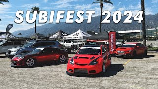 Subiefest 2024 [upl. by Kedezihclem223]