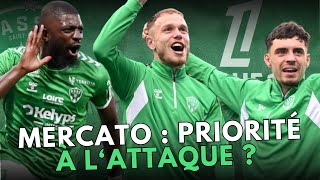 ASSE  Mercato  Passage devant la DNCG  Toute lactu [upl. by Giselbert]