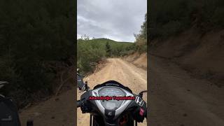 Dağ Bayır Hiç Farketmez 😂 keşfet motovlog izmir fyp [upl. by Binnings]