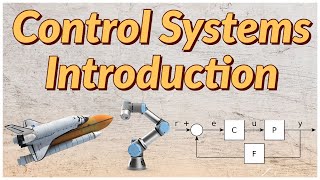 11 Introduction to Control SystemsEngineering [upl. by Malcom414]