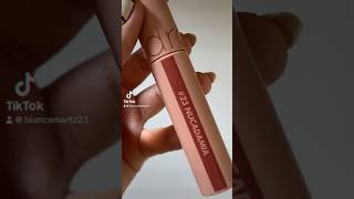 ROMampND Juicy Lasting Tint 23 Nucadamia 💖✨ [upl. by Aikel620]