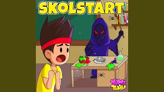 Skolstart [upl. by Kcered]