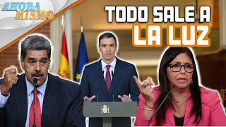 REUNIONES SECRETAS PARA SALVARSE  AHORA MISMO  29 DE OCTUBRE [upl. by Kamilah140]