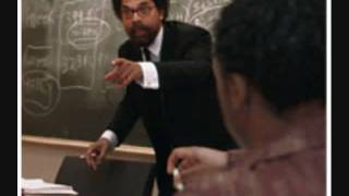 Cornel West on Courage [upl. by Thain]