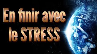 TUTORIEL pour évacuer le stress et trouver la paix du corps de lâme et de lesprit [upl. by Myrtle]