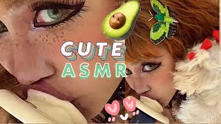 🧁CUTE🍰ASMR🎂December 17 2023 [upl. by Anella235]