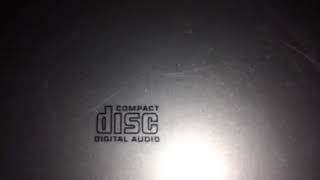 Durabrand CD566 portable CD player for sale [upl. by Ploch]