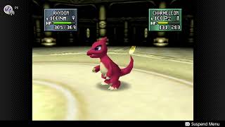 Pokémon Stadium 2 Free Battle 14 [upl. by Nyra]