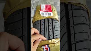 GT Radial 17565R14 Tyre Review in detail jatttyres gtradial tyres tyresize suzukicultus [upl. by Drucy]