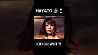 Hayato Awakening Free Fire 🗿🍷 foryou freefire freefirehighlights freefireshort viralshorts [upl. by Hearn]