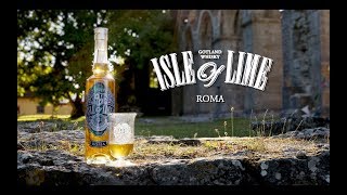 The Release of Isle of Lime Roma  2017 [upl. by Jeuz]