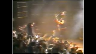 Motörhead Live In Belfast 1981 [upl. by Ientirb949]