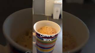 What a Relaxation during work ❤️❤️🇸🇪🇵🇰 shortsfeed viralvideo coffee [upl. by Patrica452]