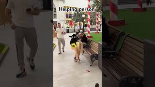 helping person balaji prank funny comedy music sahibkripavlogs sunkanya yt shorts [upl. by Thaddeus619]