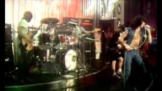 ACDC  Highway To Hell live on German TV [upl. by Hal698]