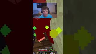 DrDonut escaping tp trap shorts minecraft donutsmplive donutsmp drdonut [upl. by Adamson244]