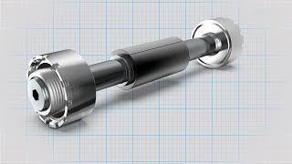 Introducing Superbolt HyFit  Next Generation Hydraulically Actuated Coupling Bolt [upl. by Carroll878]