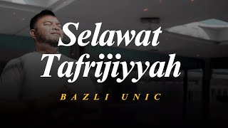 Selawat Tafrijiyyah  Diberikan Rezeki Melimpah Ruah 8 jam [upl. by Nara411]