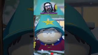 When your boy says youre the big dawg shorts gaming reaction lol southpark snowday memes [upl. by Ardnosal]