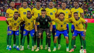 NIGERIA vs RWANDA Highlights 🔥🔥Nubwo tutagiye muri AFCON ark twakoze amateka yo gutsinda ikomey cyne [upl. by Padgett158]