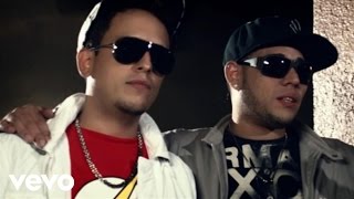 J King y Maximan  La Noche Está De Fiesta Aka Hoy Si Que Se Bebe ft 3BallMTY [upl. by Wickman140]