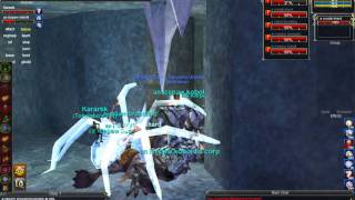 Everquest Velketors Labyrinth zone tour [upl. by Aivle335]