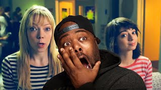 First Time Hearing  Garfunkel and Oates  Weeed Card Reaction [upl. by Miguel649]