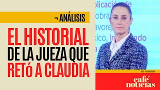 Análisis ¬ Jueza Nancy Juárez fue sancionada por “desempeño deficiente” y “acoso laboral” [upl. by Ettenirt]