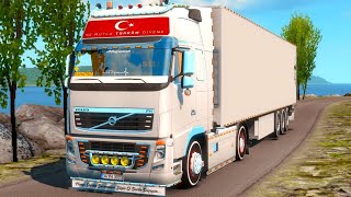 Heavy Load Transport  Universal Truck Simulator Gameplay Walkthrough  Android IOS [upl. by Nylcsoj220]