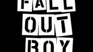 Fall Out Boy  Thanks For The Memories Audio [upl. by Sukey896]