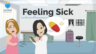 Feeling Sick  At the Doctors [upl. by Coleman]