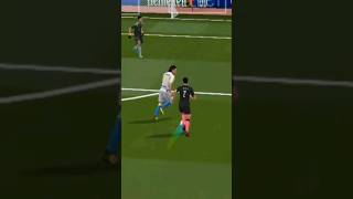 What a Save 😲  impossiblemoments efootball psp pes koeman [upl. by Adelina]