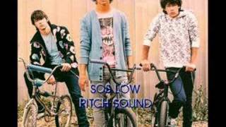 SOS low pitch sound [upl. by Nosimaj]