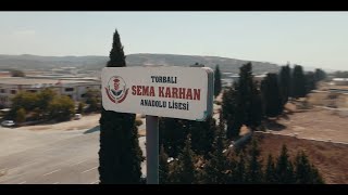 Sema Karhan Anadolu Lisesi Tanıtım Filmi [upl. by Londoner360]