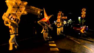 Glöcklerlauf in der Salzburger Altstadt [upl. by Deloris]