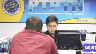 Govt Repay PTPTN loan for the sake of next generation [upl. by Araht]