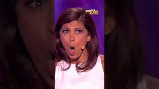 Nawell Madani  quotLe Ramadan est la seule période de lannée où les arabes sont à lheurequot shorts [upl. by Macpherson]