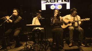 ละมุนละไม  Juxtaposed With You Super Furry Animals Cover [upl. by Hogg212]