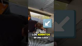 Convirtió un COCHE ANTIGUO en una CASA 😯 TechTripView  YTIG [upl. by Adnoryt673]