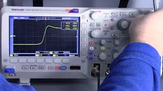 Oscilloscope Basics Tutorial [upl. by Eikcor]