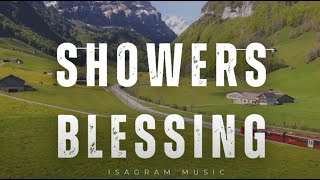 There shall be showers of blessing  Praise hymnal and song [upl. by Keily]